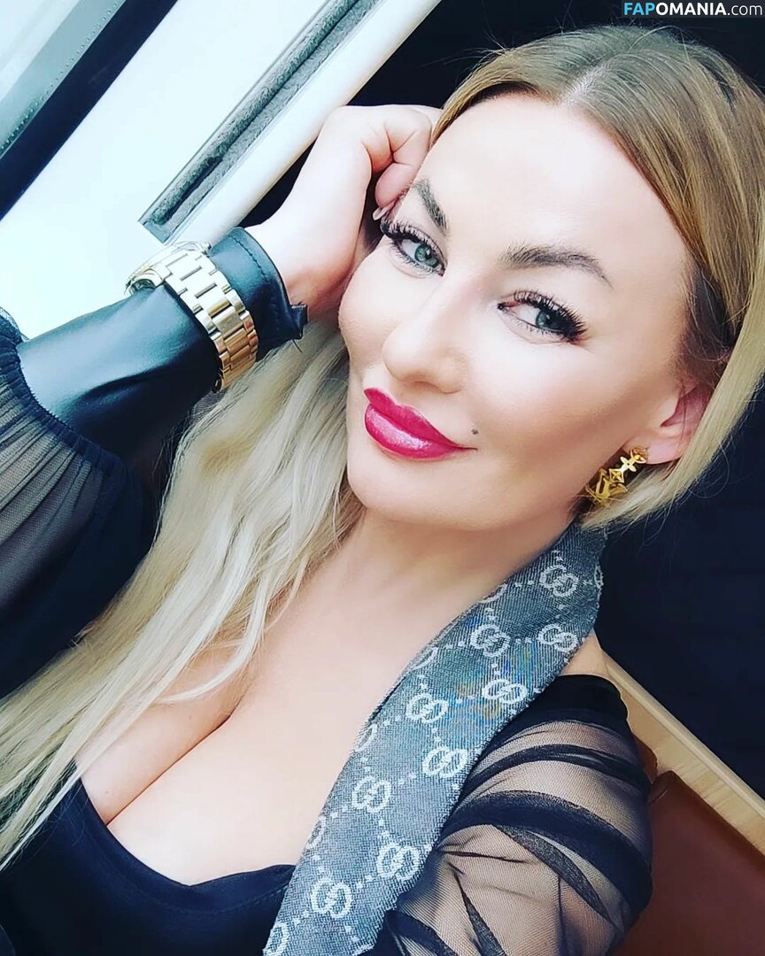 Marika Fingerroos / MarikaFinkku / fingerroos.marika / marikafingerroos Nu OnlyFans  Photo fuitée #24