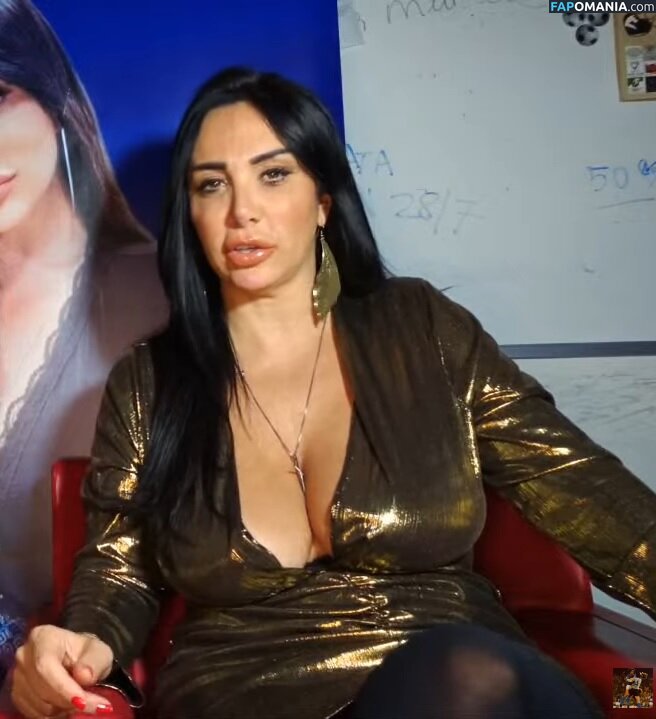 Marika Fruscio / marikafruscio10 Nu OnlyFans  Photo fuitée #837