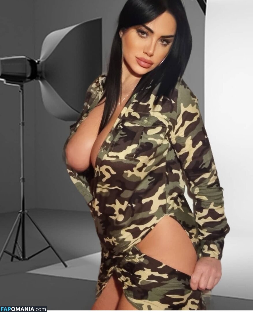 Marika Fruscio / marikafruscio10 Nu OnlyFans  Photo fuitée #977