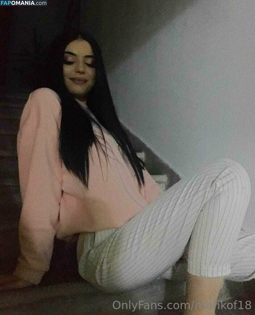 1mariko18 / marikof18 Nu OnlyFans  Photo fuitée #25