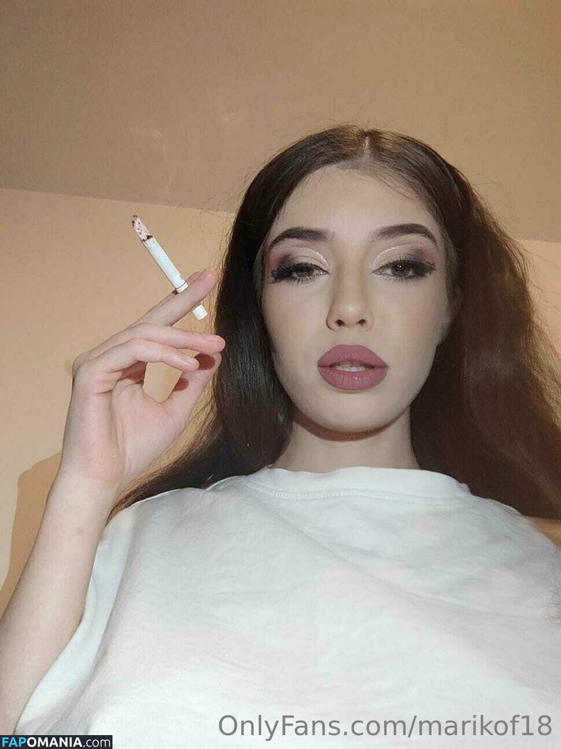 1mariko18 / marikof18 Nu OnlyFans  Photo fuitée #29