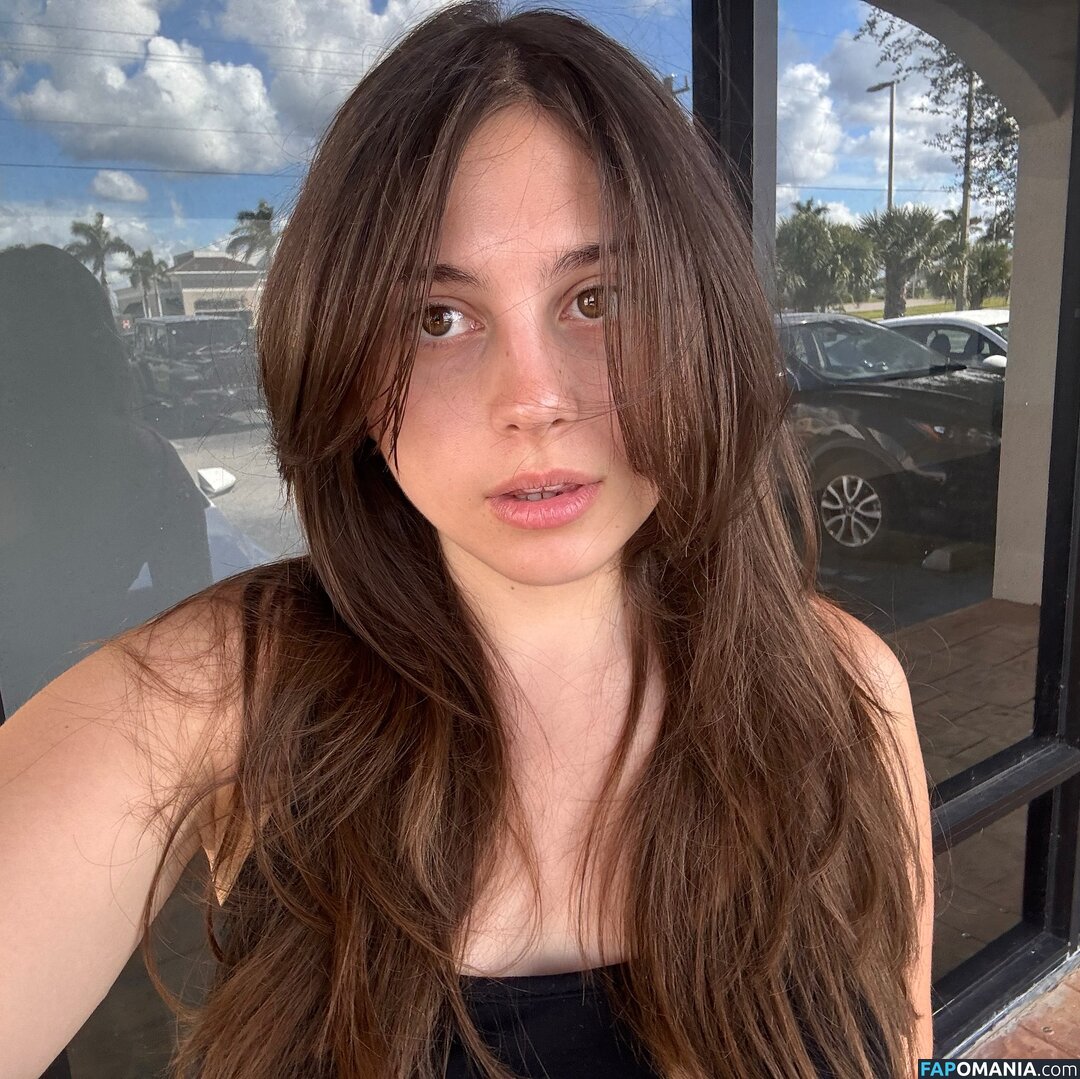 Marilu Pagoni / marilupagoni Nu OnlyFans  Photo fuitée #2