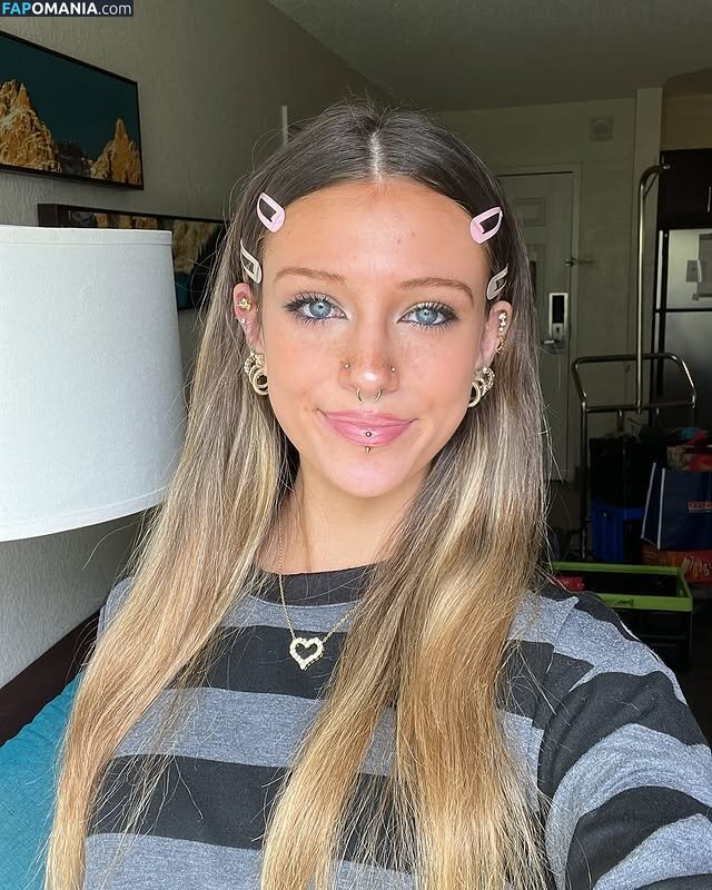 Marin.g444 / maring444 Nu OnlyFans  Photo fuitée #4