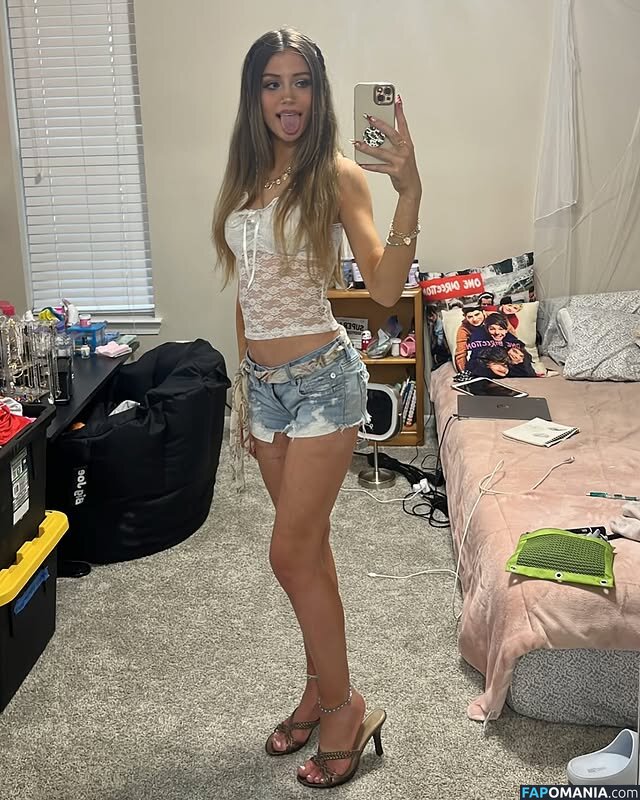 Marin.g444 / maring444 Nu OnlyFans  Photo fuitée #11