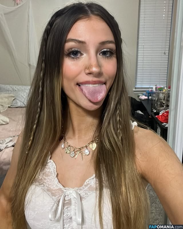 Marin.g444 / maring444 Nu OnlyFans  Photo fuitée #12