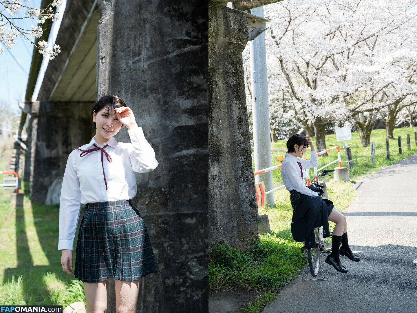 Marina Amatsu / r_ap82_ / r_ap8_ / あまつまりな Nu OnlyFans  Photo fuitée #44