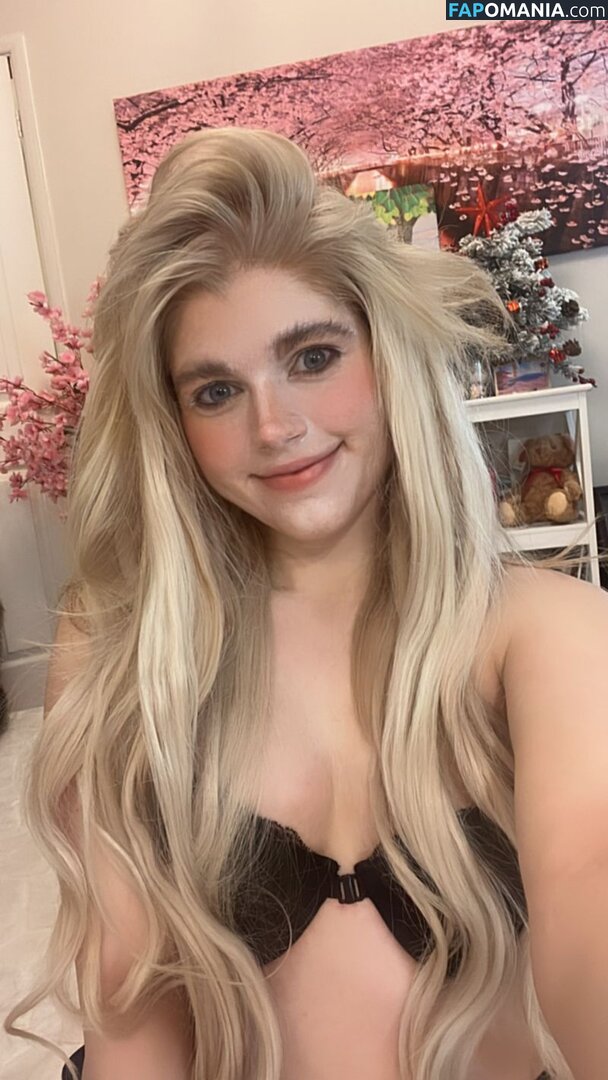 Marina Joyce / marinamewmeow Nu OnlyFans  Photo fuitée #1
