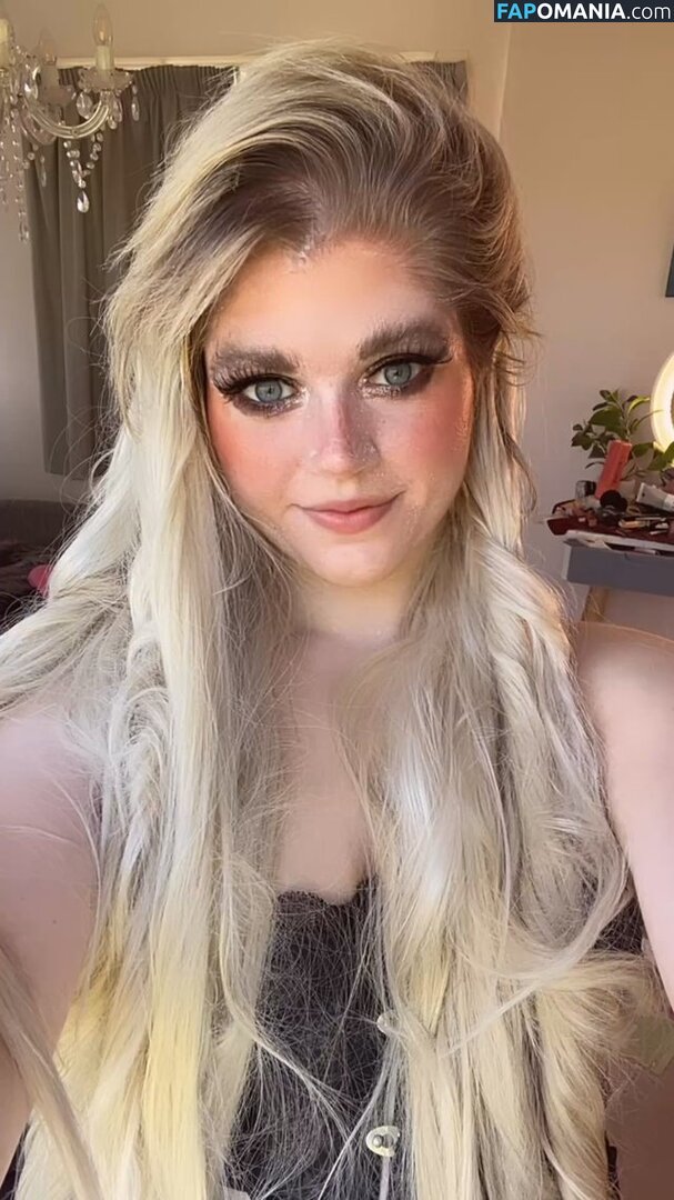 Marina Joyce / marinamewmeow Nu OnlyFans  Photo fuitée #6