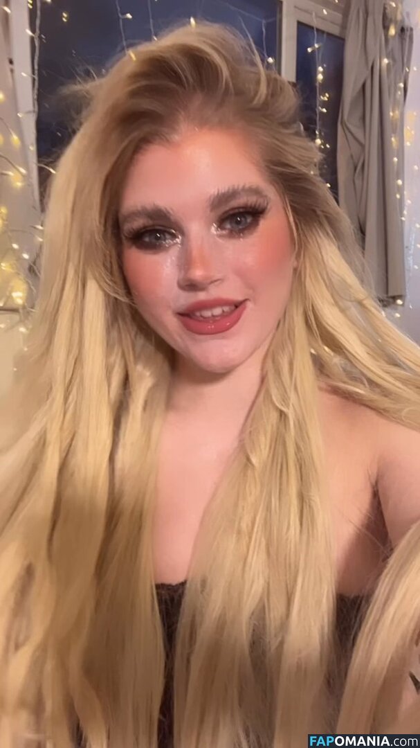 Marina Joyce / marinamewmeow Nu OnlyFans  Photo fuitée #7