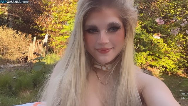 Marina Joyce / marinamewmeow Nu OnlyFans  Photo fuitée #8
