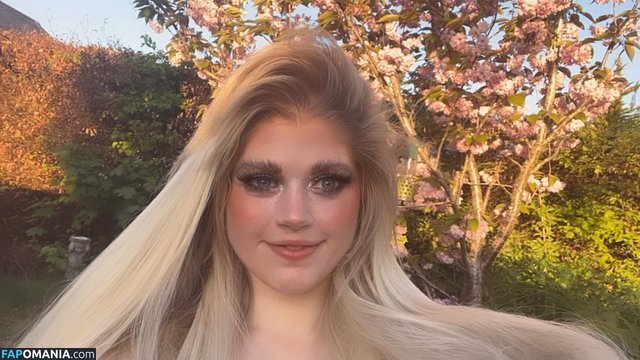 Marina Joyce / marinamewmeow Nu OnlyFans  Photo fuitée #9