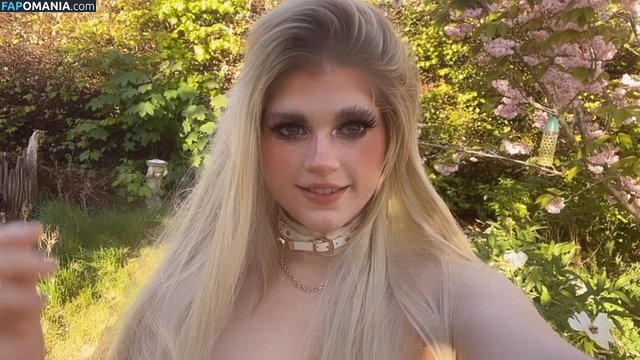 Marina Joyce / marinamewmeow Nu OnlyFans  Photo fuitée #11