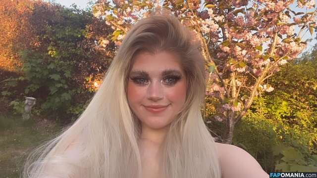 Marina Joyce / marinamewmeow Nu OnlyFans  Photo fuitée #12
