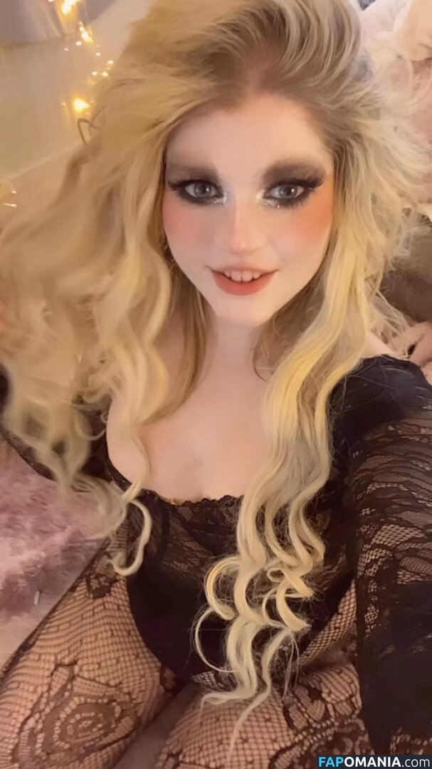 Marina Joyce / marinamewmeow Nu OnlyFans  Photo fuitée #13
