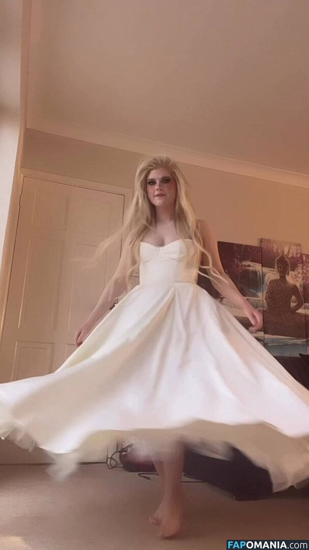 Marina Joyce / marinamewmeow Nu OnlyFans  Photo fuitée #14