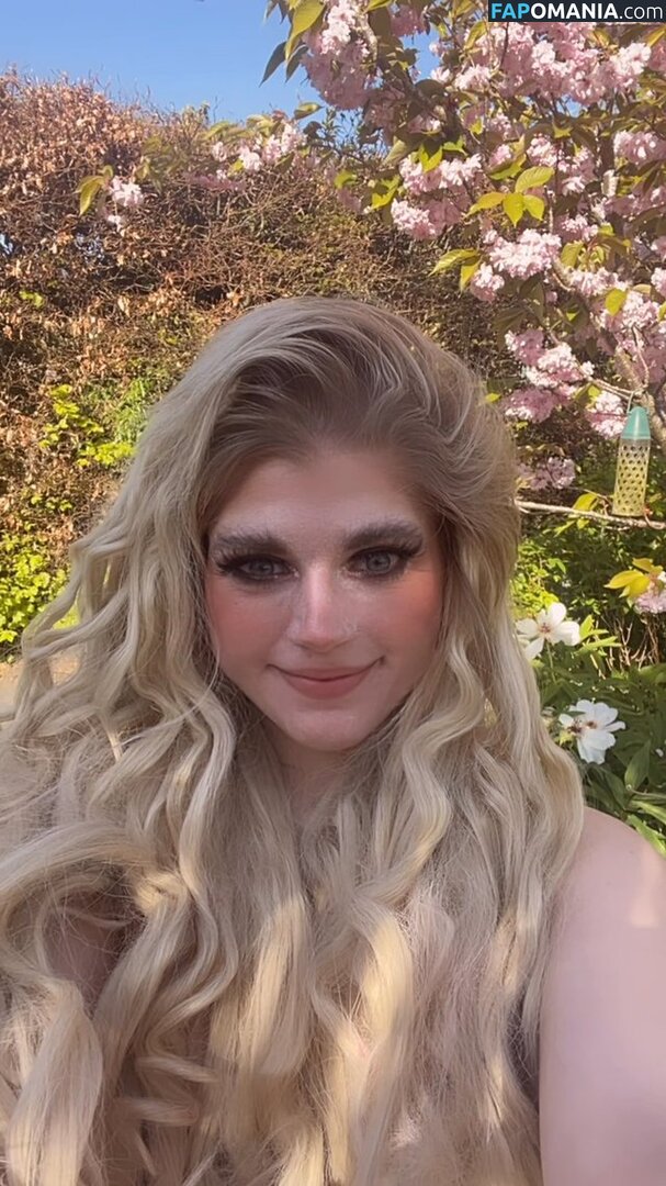 Marina Joyce / marinamewmeow Nu OnlyFans  Photo fuitée #16