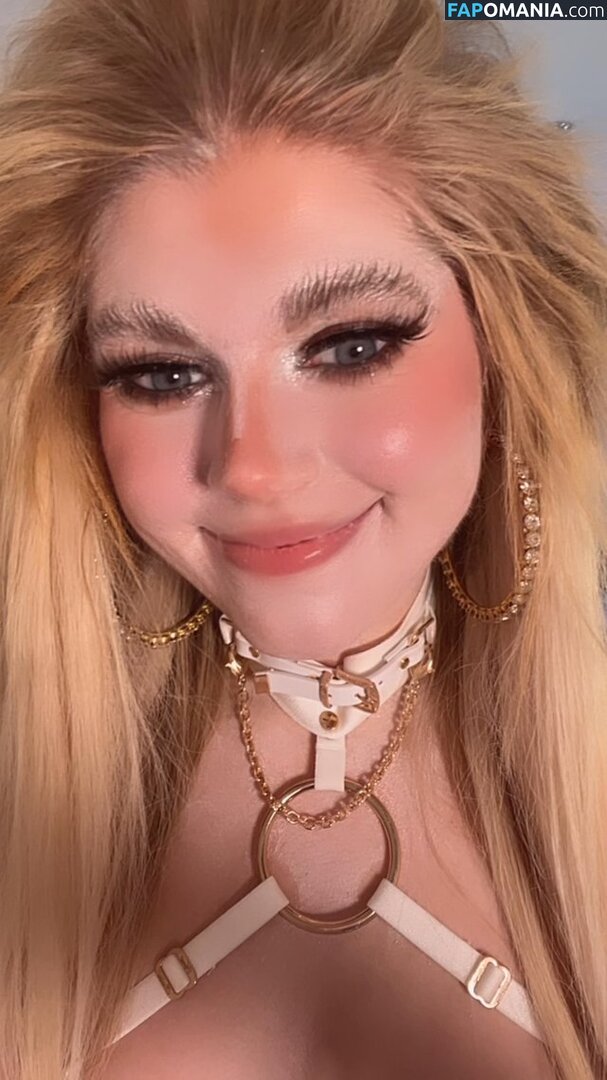 Marina Joyce / marinamewmeow Nu OnlyFans  Photo fuitée #19