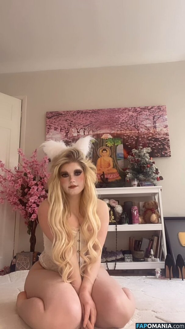 Marina Joyce / marinamewmeow Nu OnlyFans  Photo fuitée #21