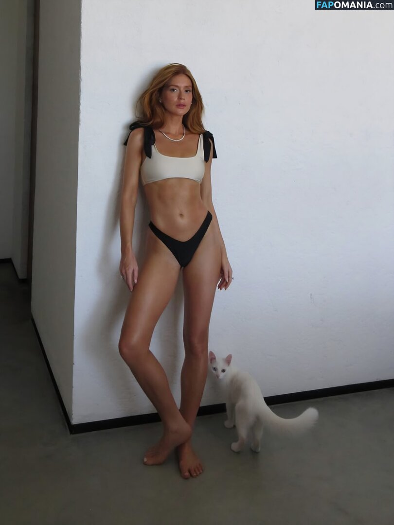 Marina Ruy Barbosa / marinaruybarbosa Nu OnlyFans  Photo fuitée #236