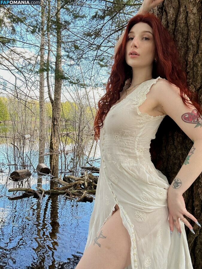 Marinadove / marina.dove / marinaserafina_ Nu OnlyFans  Photo fuitée #20