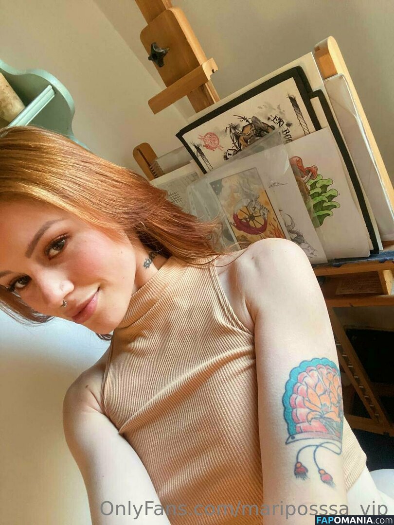 https: / laiibrusa / mariposssa_vip Nu OnlyFans  Photo fuitée #19