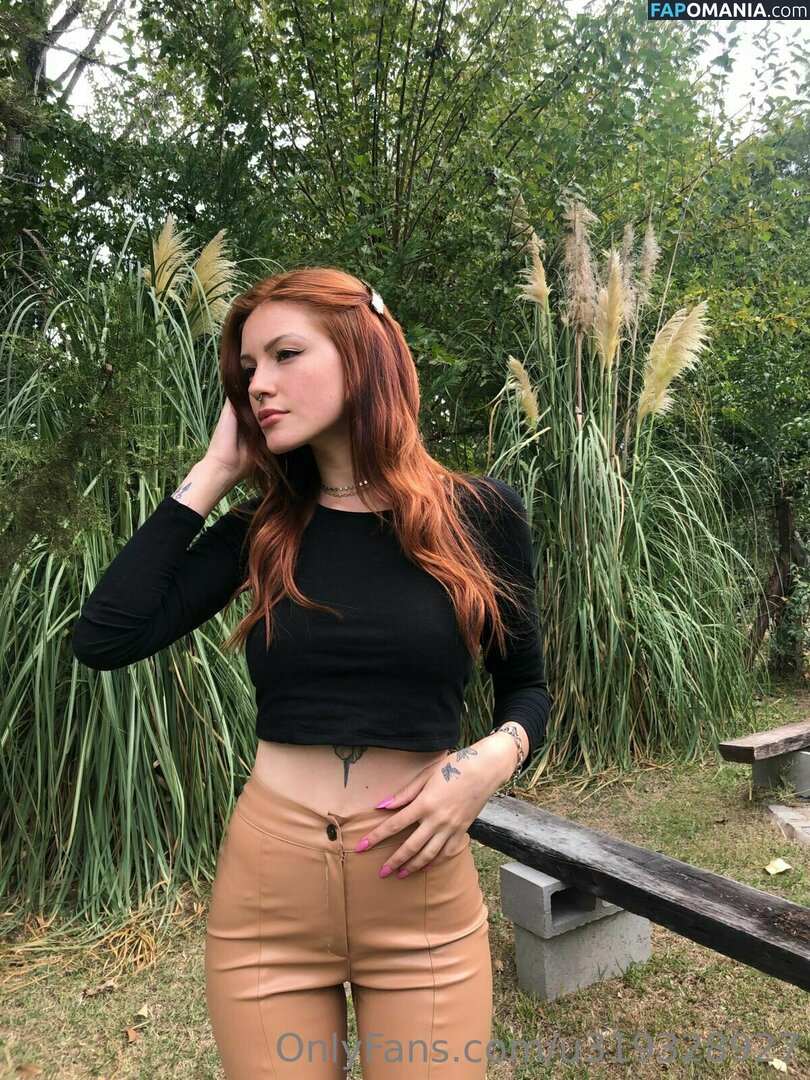 maripositas222 / mariposssa2002 Nu OnlyFans  Photo fuitée #4