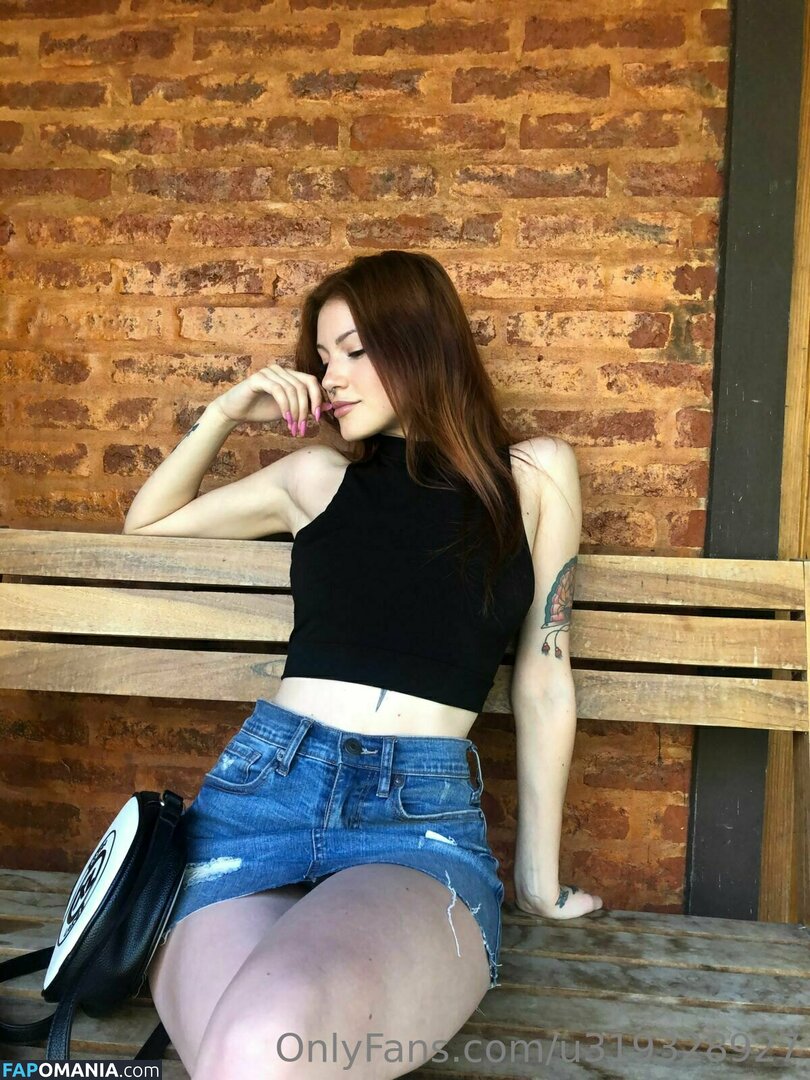 maripositas222 / mariposssa2002 Nu OnlyFans  Photo fuitée #10