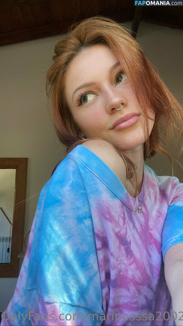 maripositas222 / mariposssa2002 Nu OnlyFans  Photo fuitée #28