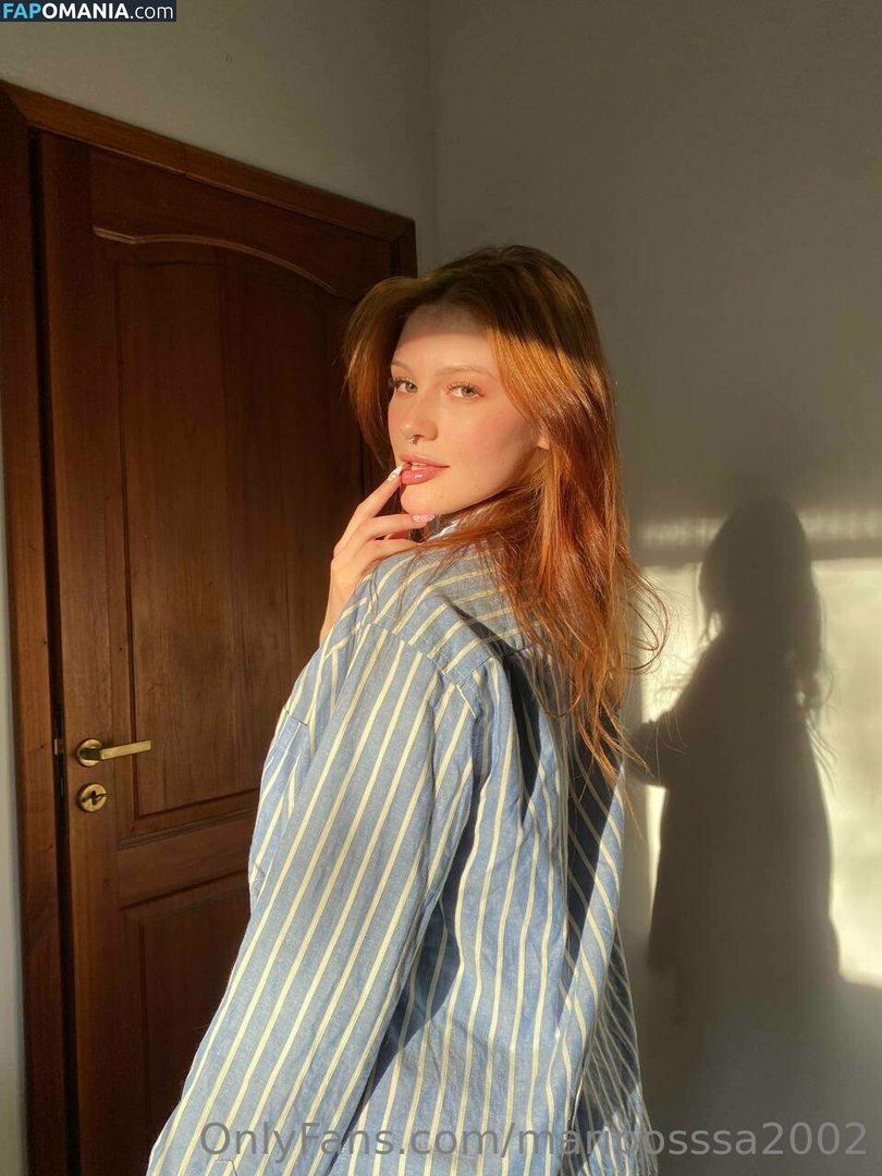 maripositas222 / mariposssa2002 Nu OnlyFans  Photo fuitée #39