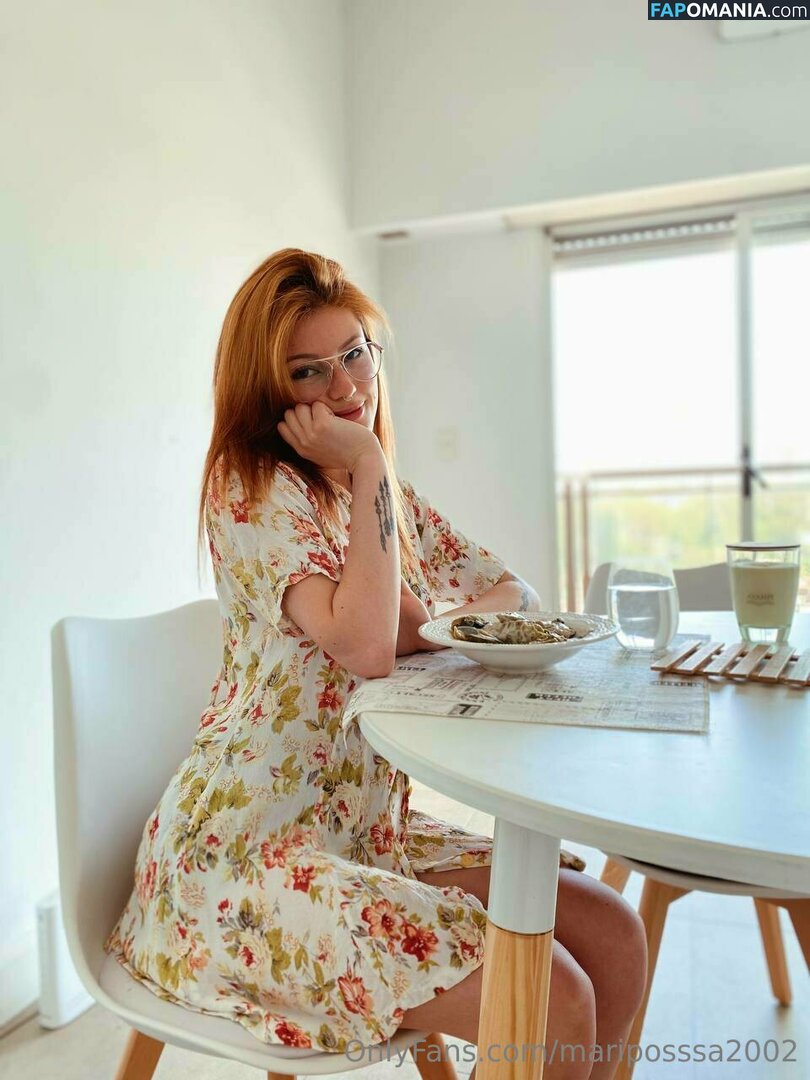 maripositas222 / mariposssa2002 Nu OnlyFans  Photo fuitée #132