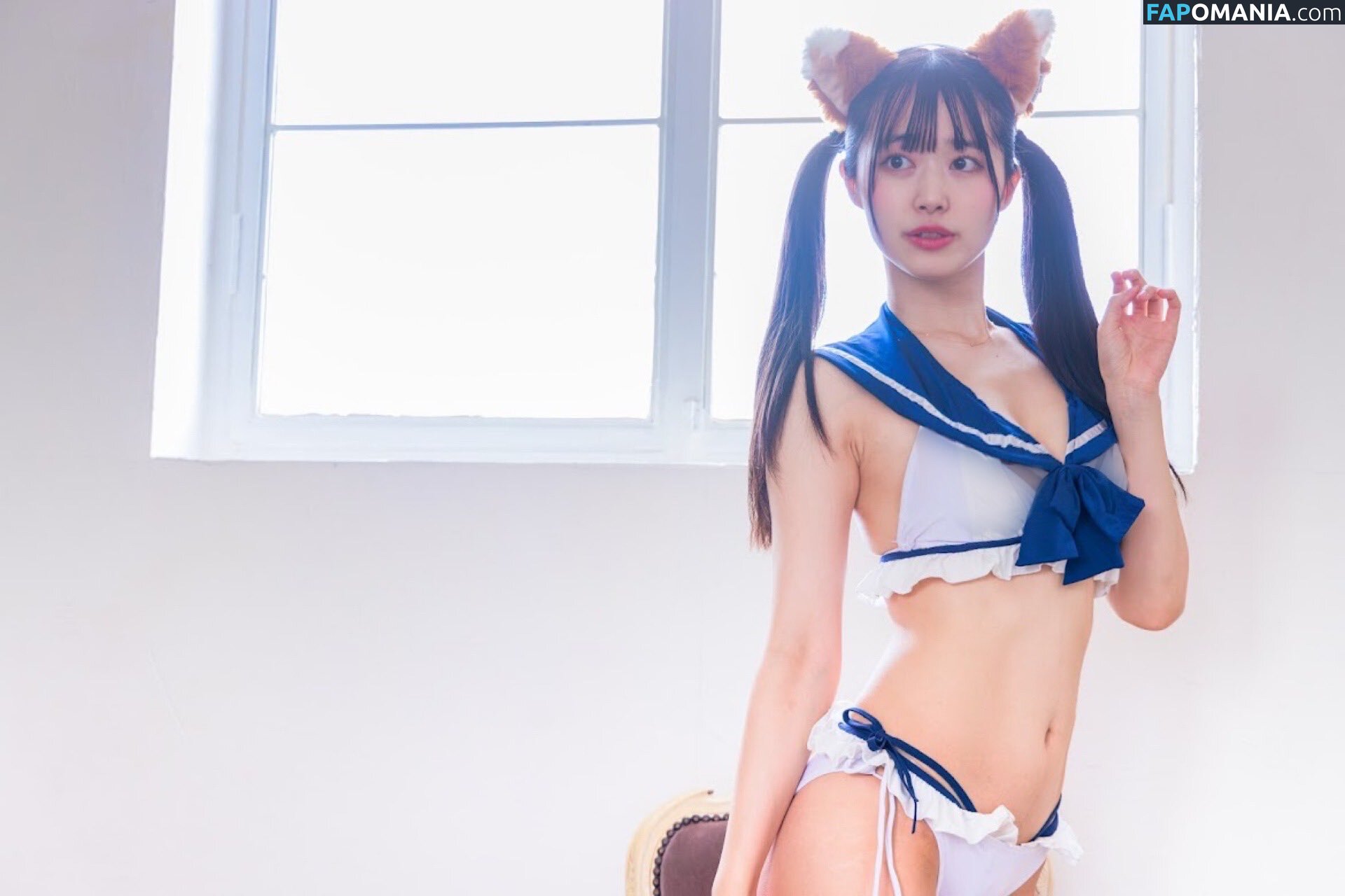 Mariri Sugimoto / maririn_lucy / 杉本愛莉鈴 Nu OnlyFans  Photo fuitée #1