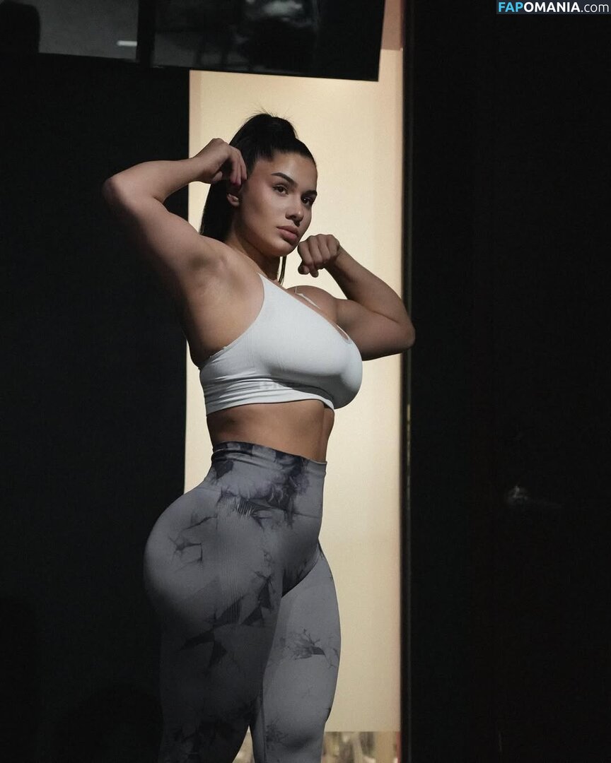 Marisa Godinho / https: / marisabgodinho Nu OnlyFans  Photo fuitée #12