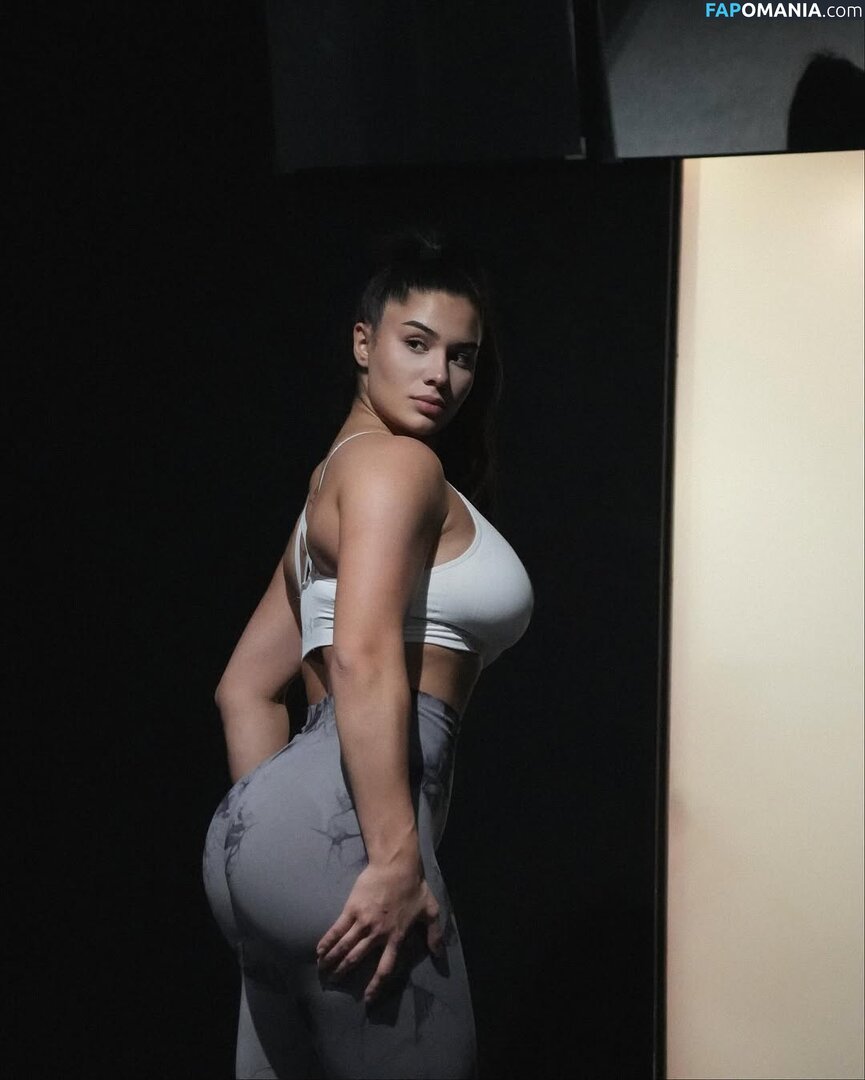 Marisa Godinho / https: / marisabgodinho Nu OnlyFans  Photo fuitée #13
