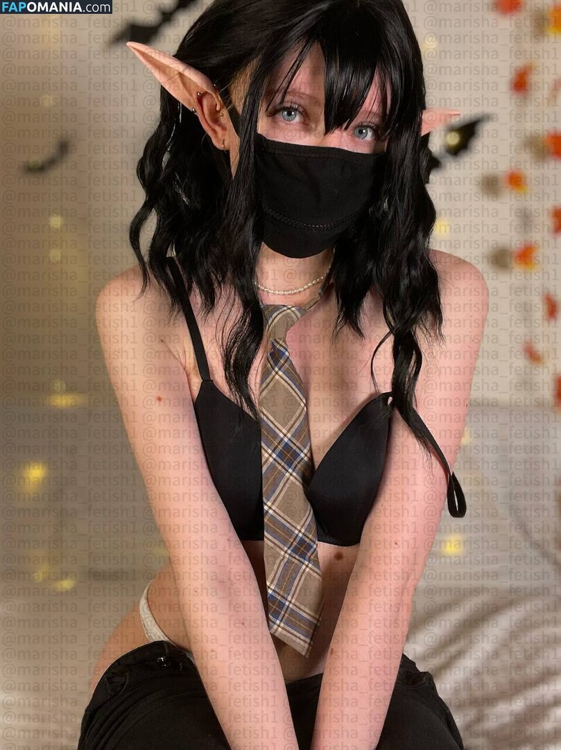 Marisha_Fetish Nu OnlyFans  Photo fuitée #6
