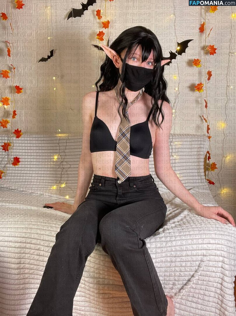 Marisha_Fetish Nu OnlyFans  Photo fuitée #7