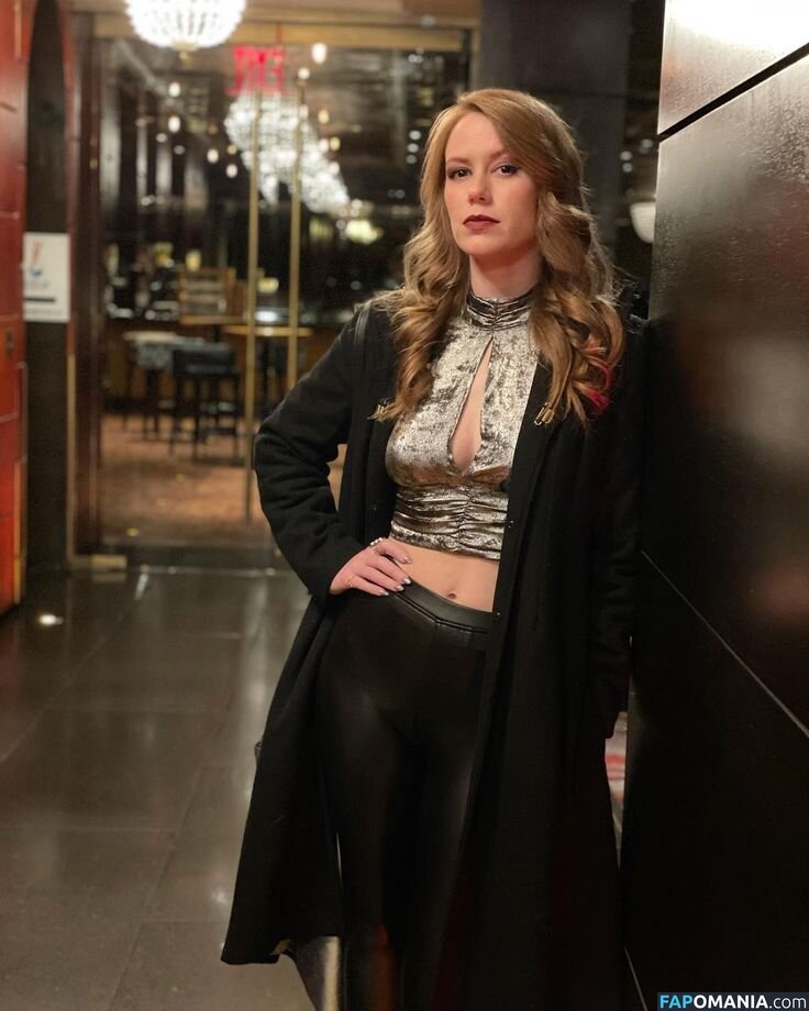 Marisha Ray / Marisha_Ray Nu OnlyFans  Photo fuitée #15