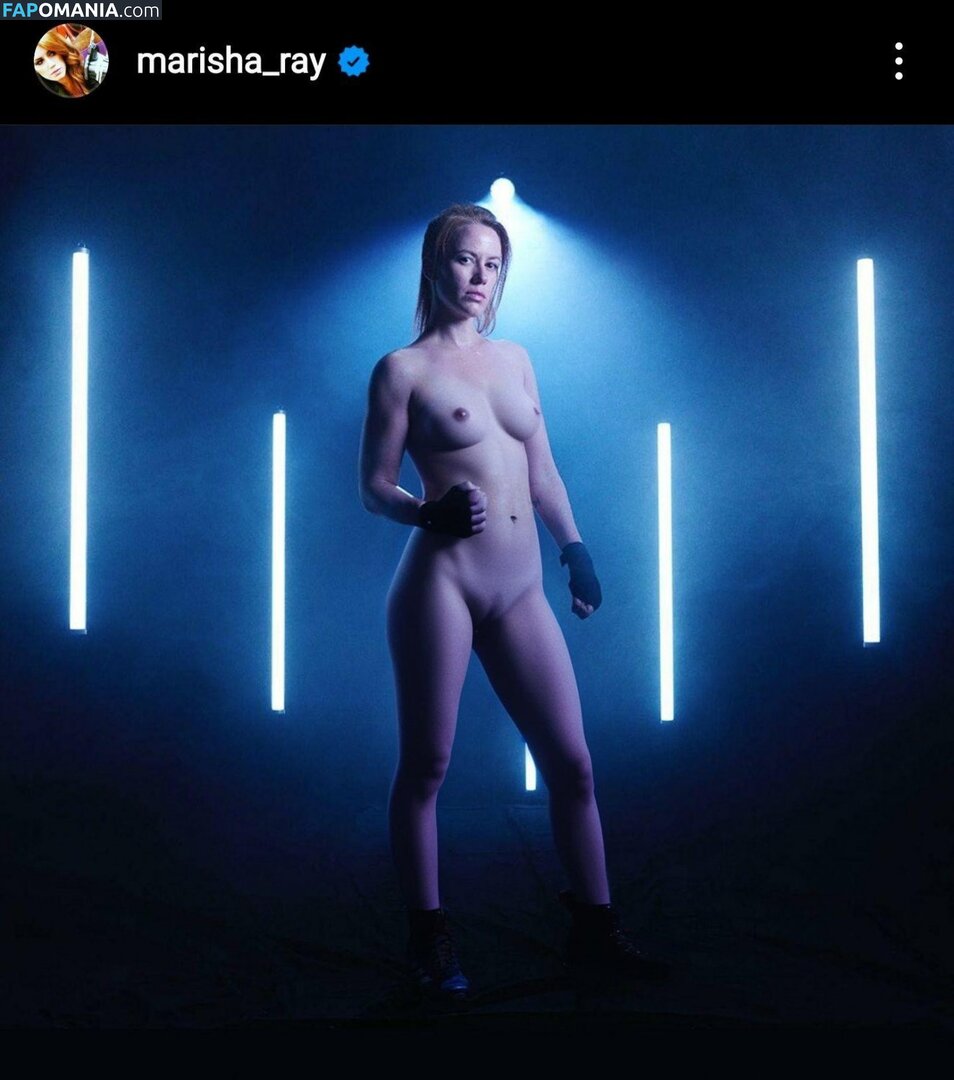 Marisha Ray / Marisha_Ray Nu OnlyFans  Photo fuitée #19