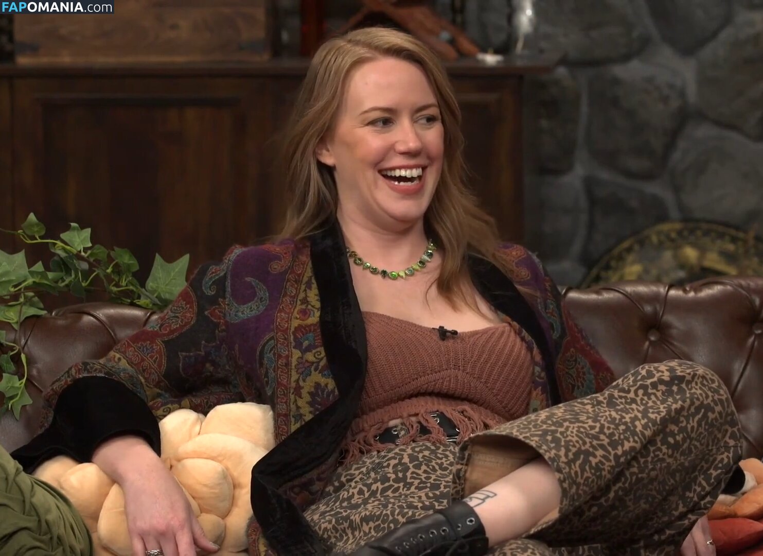 Marisha Ray / Marisha_Ray Nu OnlyFans  Photo fuitée #34