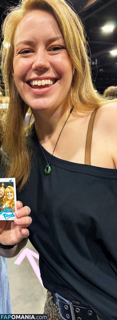 Marisha Ray / Marisha_Ray Nu OnlyFans  Photo fuitée #45