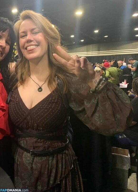 Marisha Ray / Marisha_Ray Nu OnlyFans  Photo fuitée #47