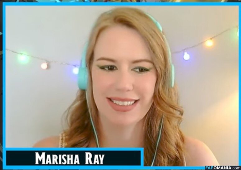 Marisha Ray / Marisha_Ray Nu OnlyFans  Photo fuitée #63