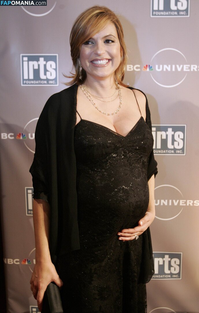 Mariska Hargitay / therealmariskahargitay Nu OnlyFans  Photo fuitée #38