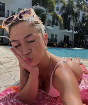 Marissa Kalogeris