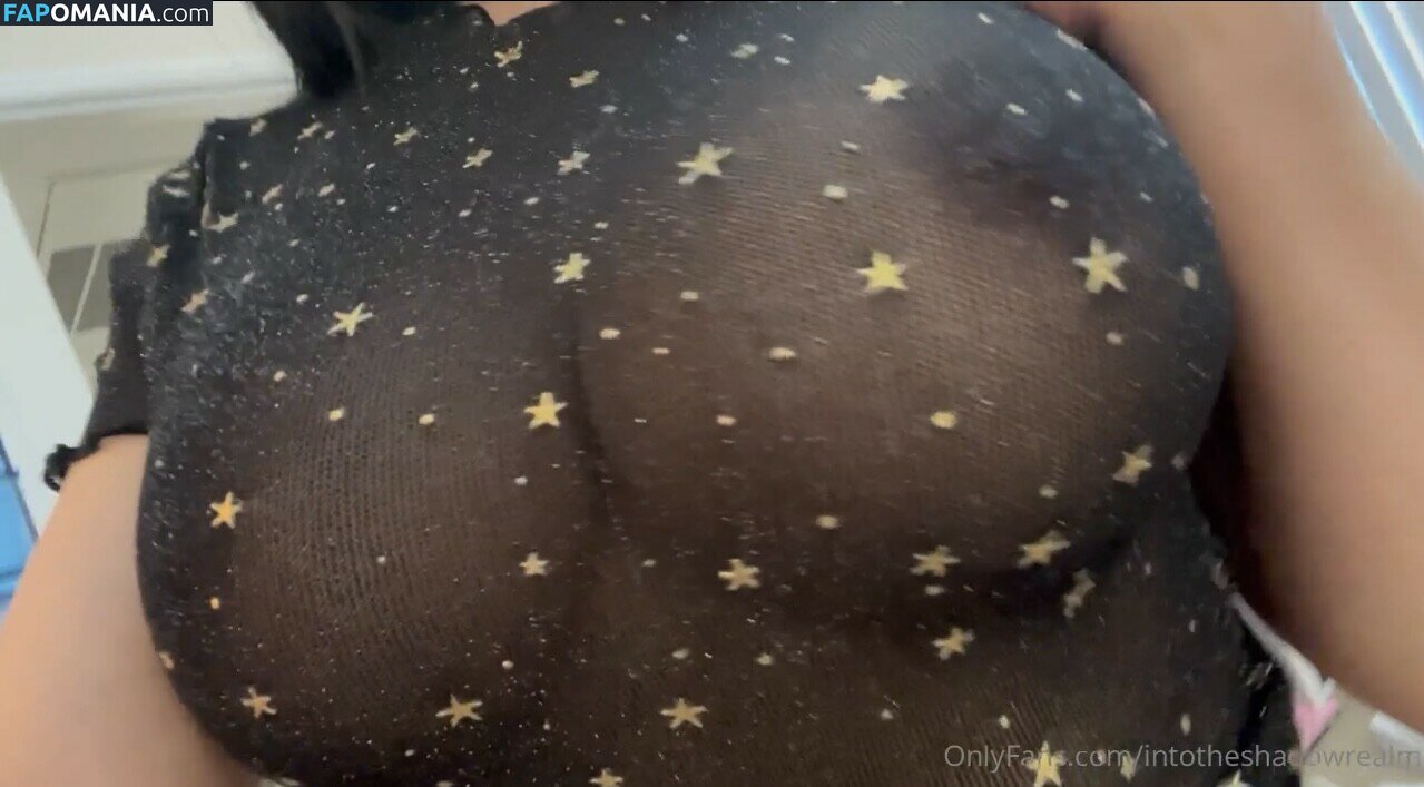 Maritzachu / intotheshadowrealm / maritzachu_ Nu OnlyFans  Photo fuitée #12