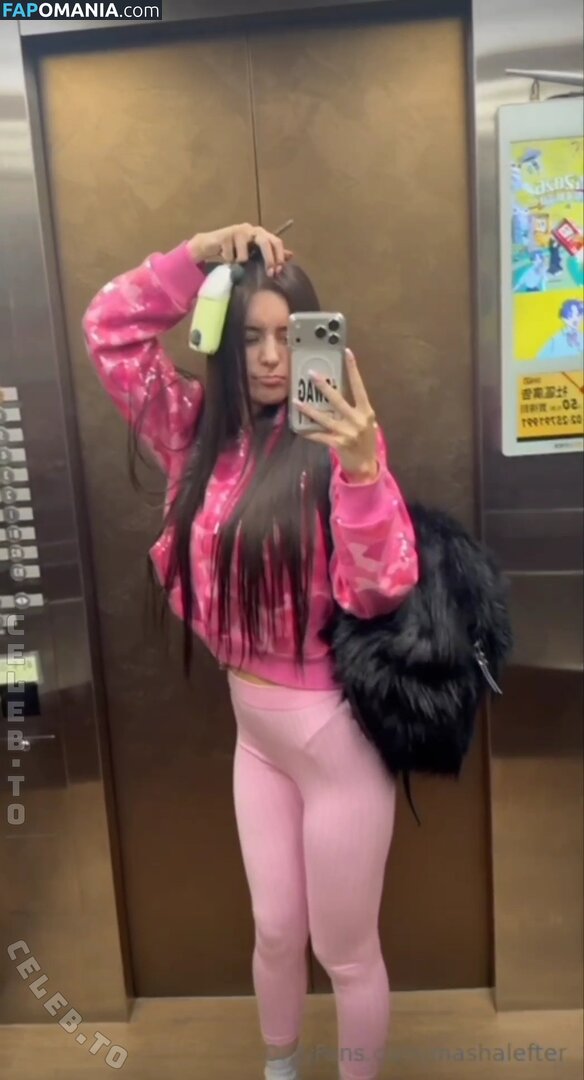 Mariya Lefter / lef.ter / lef.ter -lefter / mas halefter / mashalefter / mmashalefterr Nu OnlyFans  Photo fuitée #50