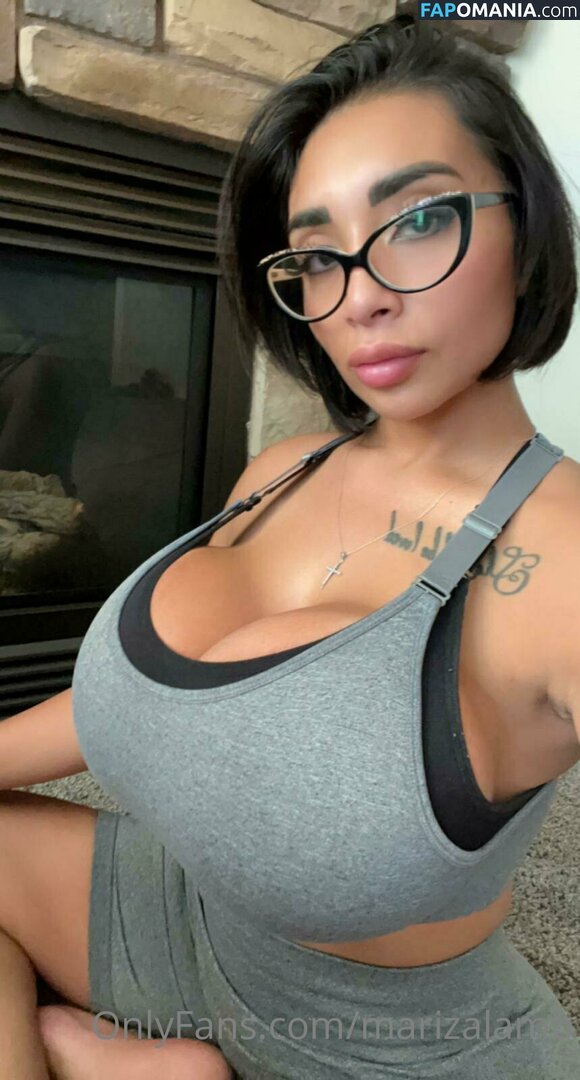 marizalamb Nu OnlyFans  Photo fuitée #122