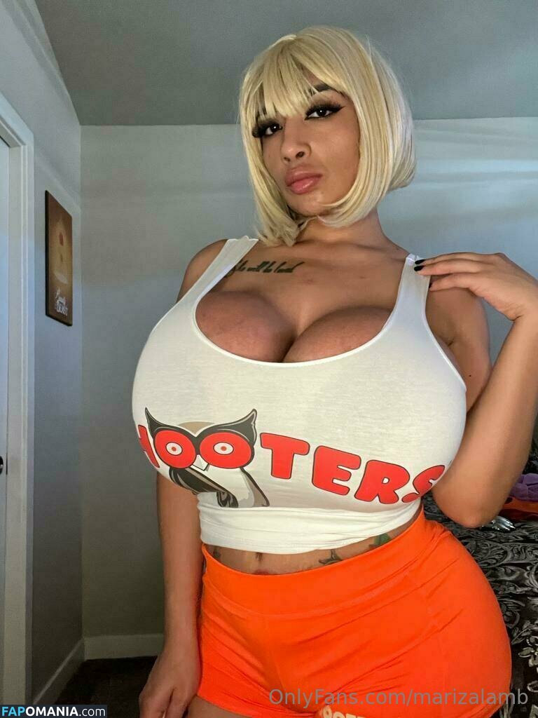 marizalamb Nu OnlyFans  Photo fuitée #143