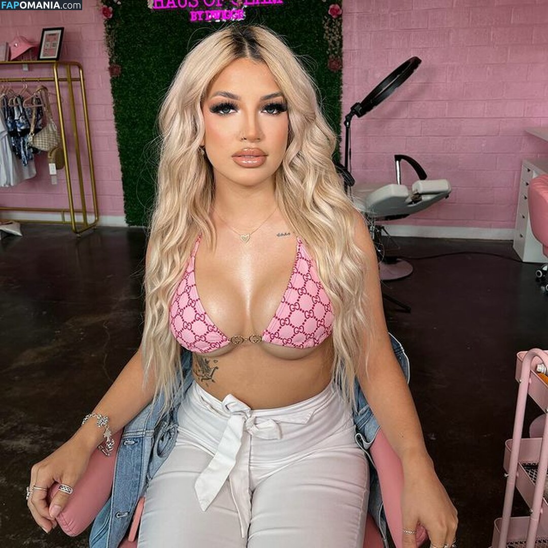 Badgirlkitty / Kittyboo / Marlen Cuevas / kittyboo327 Nu OnlyFans  Photo fuitée #10