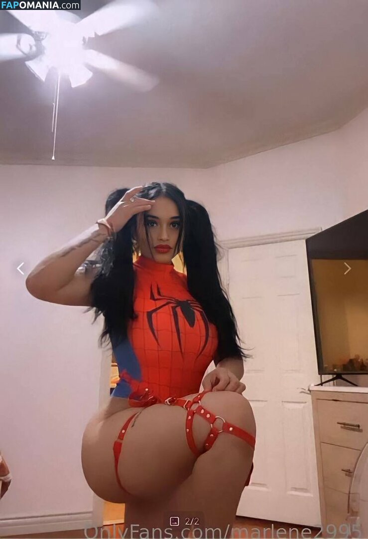 Marlene Santana / marlen29955 / marlene2995 / marlener3131 Nu OnlyFans  Photo fuitée #13