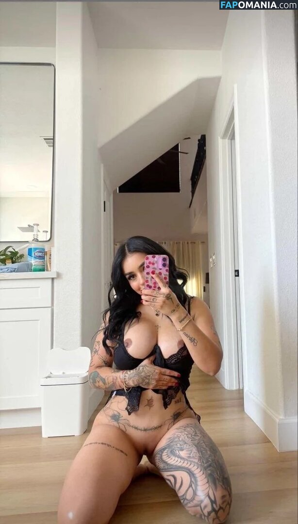 Marlene Santana / marlen29955 / marlene2995 / marlener3131 Nu OnlyFans  Photo fuitée #42